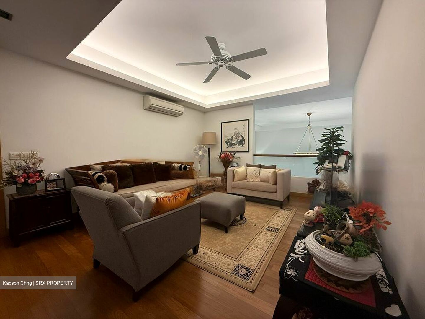 Opera Estate (D15), Detached #484467241